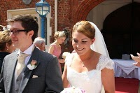 Wedding Makeup by Louise Parker 1073832 Image 1